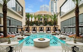 The Post Oak Hotel  5*